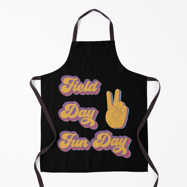 Item preview, Field Day Fun Day For Field Squad Vibes designed and sold by Tatus Brinal.