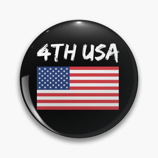 Item preview, American Flag - Independence Day designed and sold by Sunset Design.