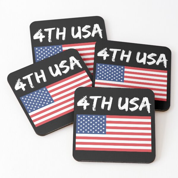 Item preview, American Flag - Independence Day designed and sold by Sunset Design.