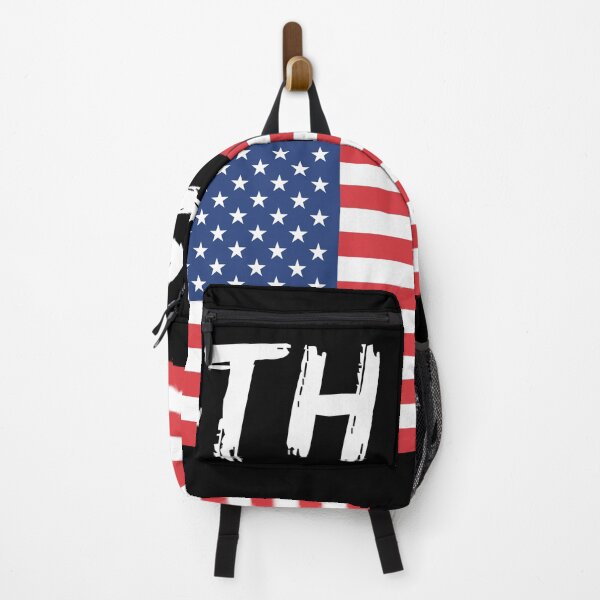 Item preview, American Flag - Independence Day designed and sold by Sunset Design.