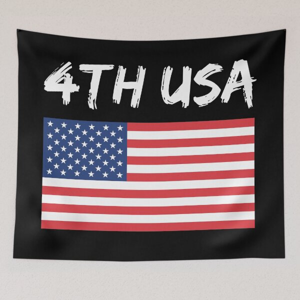 Item preview, American Flag - Independence Day designed and sold by Sunset Design.
