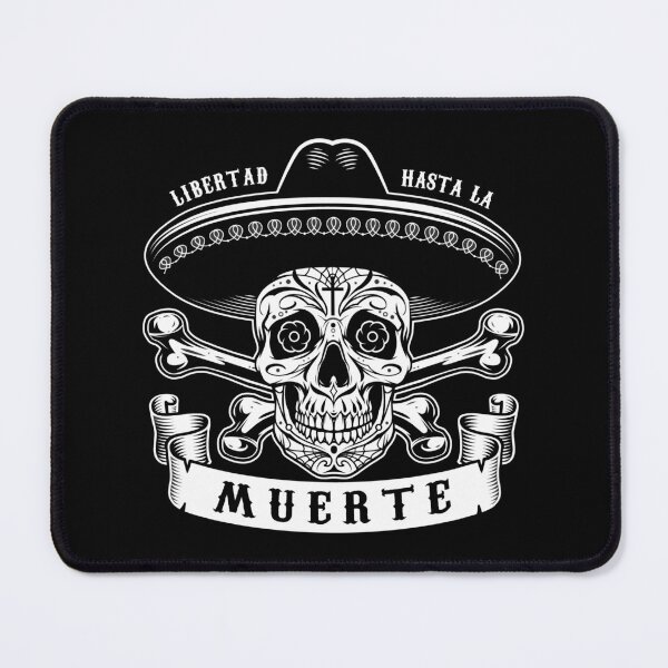 Item preview,  Dia de los muertos designed and sold by TBS8.