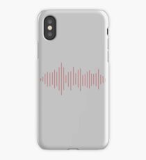 Canon In D iPhone Case/Skin