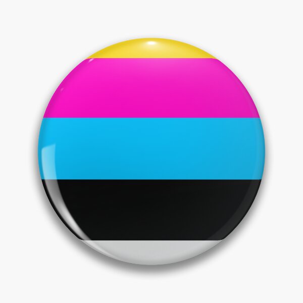 Item preview, Cartoon Network Stripes - CMYK Stripes Colors designed and sold by CyberLoveza.