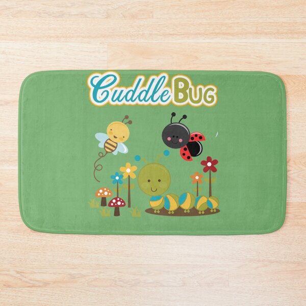 Item preview, Cuddle Bug  designed and sold by CrinkleLife.