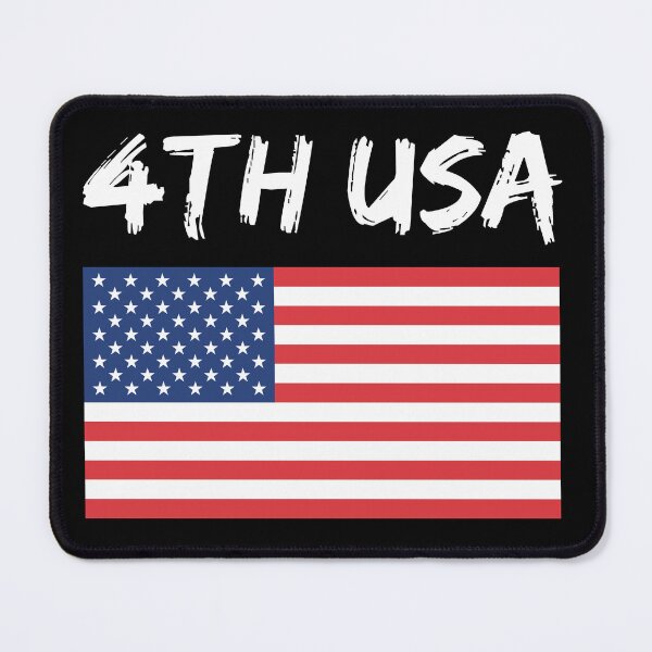 Item preview, American Flag - Independence Day designed and sold by Sunset Design.