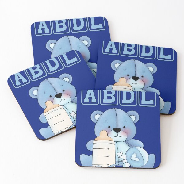 Item preview, Blue Teddy designed and sold by CrinkleLife.