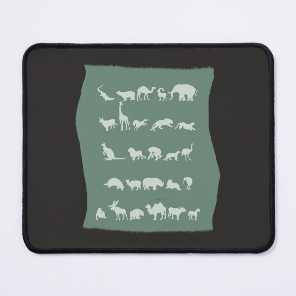 Item preview, Animal kingdom designed and sold by VeenaNair23.