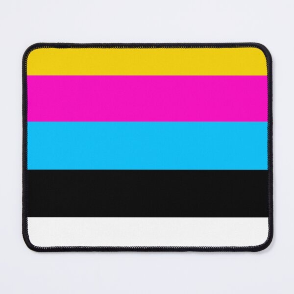 Item preview, Cartoon Network Stripes - CMYK Stripes Colors designed and sold by CyberLoveza.