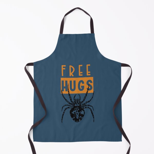 Item preview, Free Hugs Tarantula, Theraphosidae Spider designed and sold by DiensDesign.
