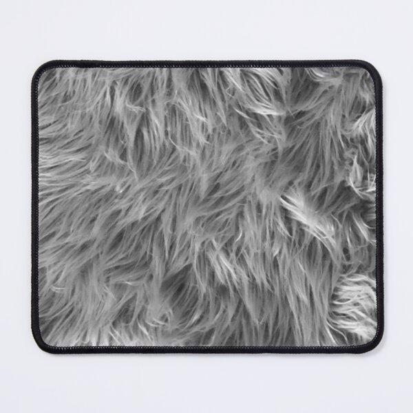 Item preview, Looks like fake fur (grey) designed and sold by EliSa-1.