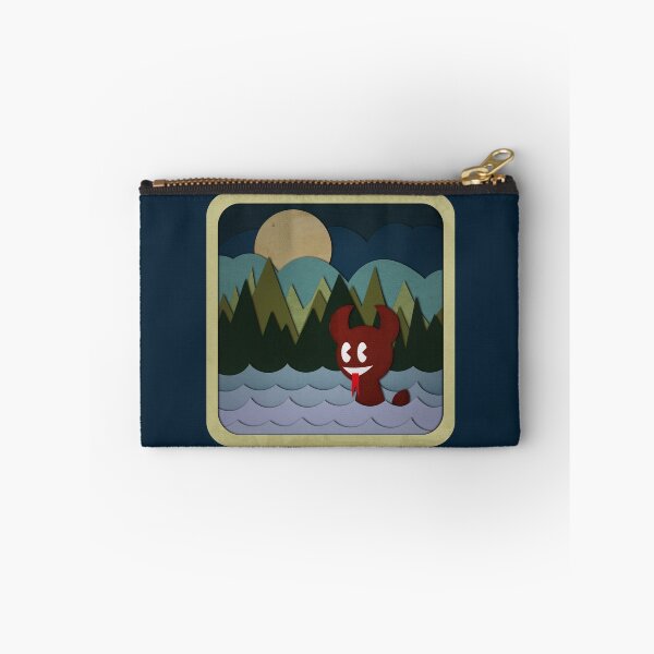 Item preview, Forest scene designed and sold by Returnerstudio.