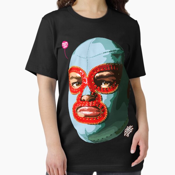 Item preview, EL LUCHADOR EXTRAORDINAIRE designed and sold by AKUTOU.