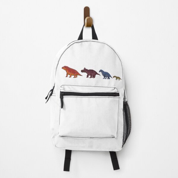 Item preview, synapsids designed and sold by Schweinmithut.