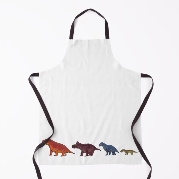 Item preview, synapsids designed and sold by Schweinmithut.