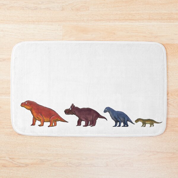 Item preview, synapsids designed and sold by Schweinmithut.