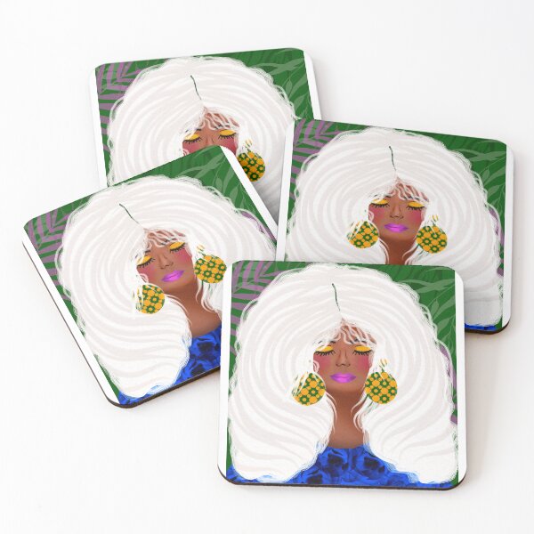 Item preview, Arete designed and sold by Nora Gad.