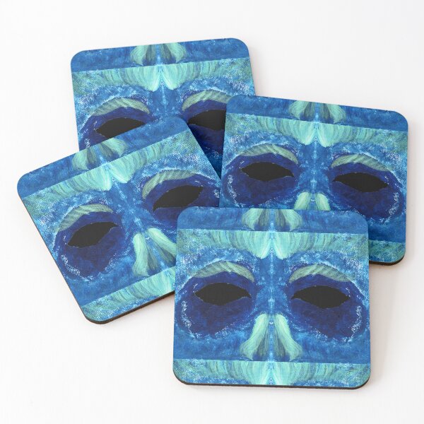Item preview, Midnight Mask designed and sold by KazM.