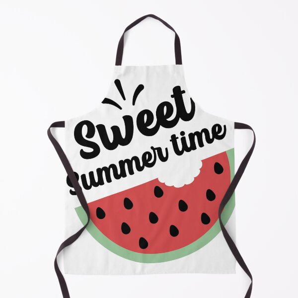 Item preview, Sweet Summer Time designed and sold by Munchable Bites.
