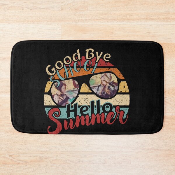 Item preview, Good bye school hello summer vintage women sunglasses designed and sold by yococo.