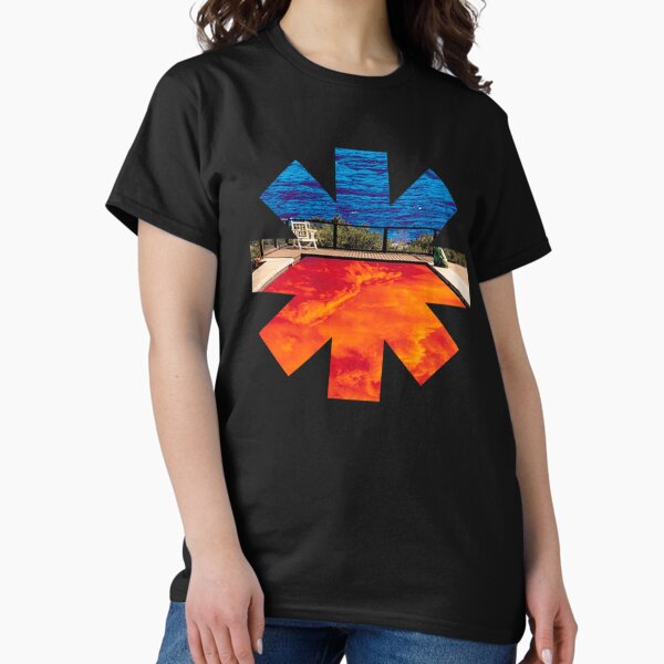 Red Hot Chili Peppers MOTHER EARTH Tシャツ Red Hot Chili Peppers MOTHER EARTH Tシャツ - メルカリ