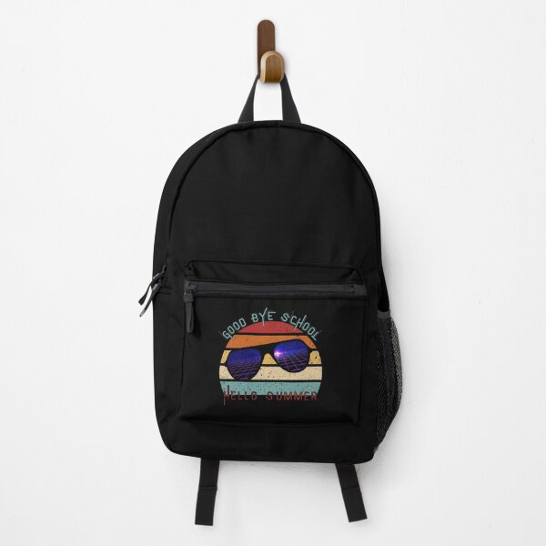 Item preview, Good bye school hello summer disco sunglasses designed and sold by yococo.
