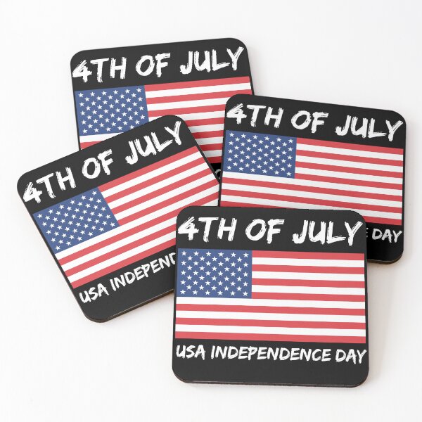 Item preview, American Flag - Independence Day designed and sold by Sunset Design.