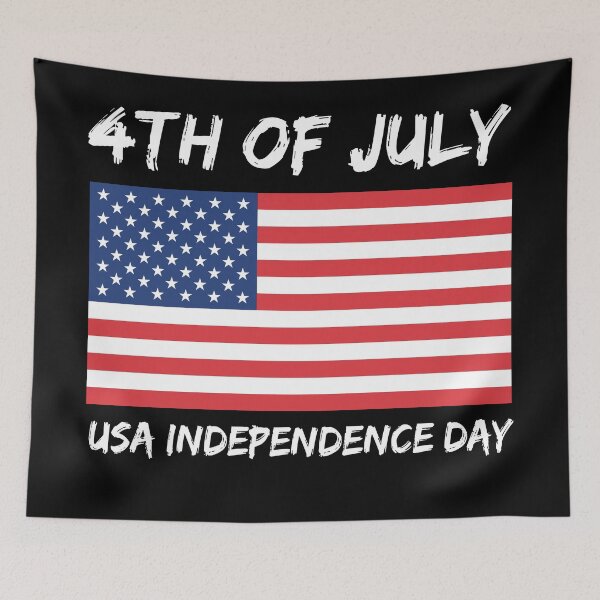 Item preview, American Flag - Independence Day designed and sold by Sunset Design.