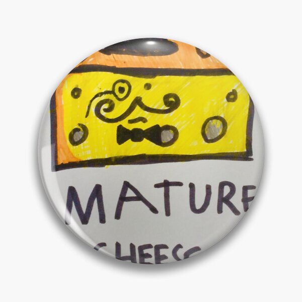 Item preview,  Mature cheese  designed and sold by ChickenCity46.