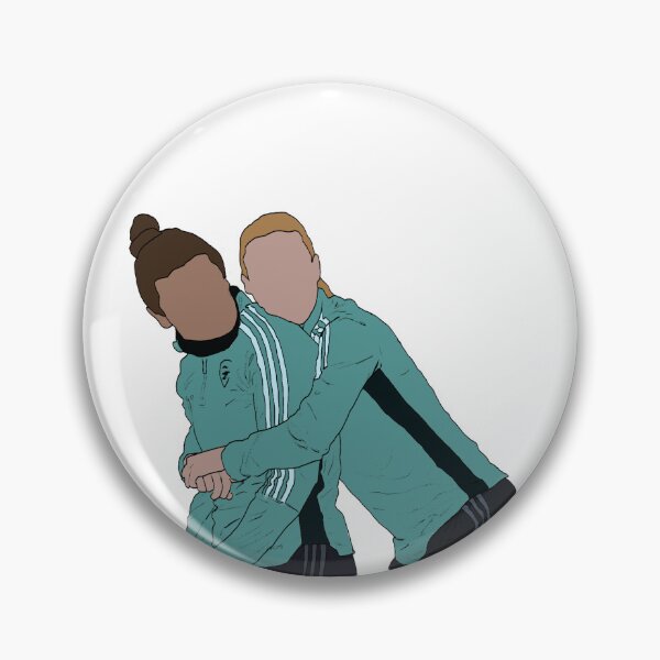 Item preview, beth and kim designed and sold by REDs-Designss.