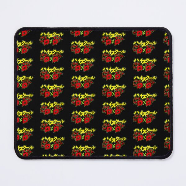 Item preview, High School DxD designed and sold by controlisanime.