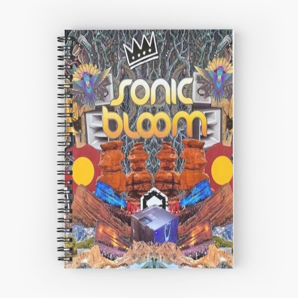 Item preview, Sonic Bloomberg designed and sold by dancingcrumb.