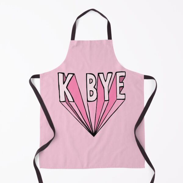 Item preview, K Bye designed and sold by krimons.