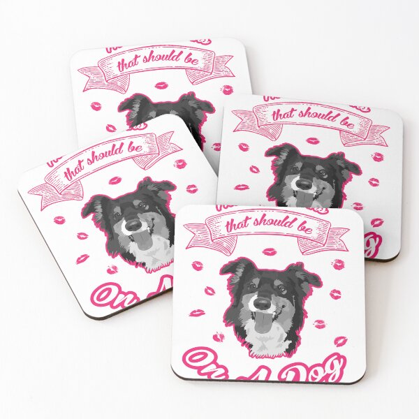 Item preview, The only marks should be on a dog graphic design  designed and sold by Babytopia.