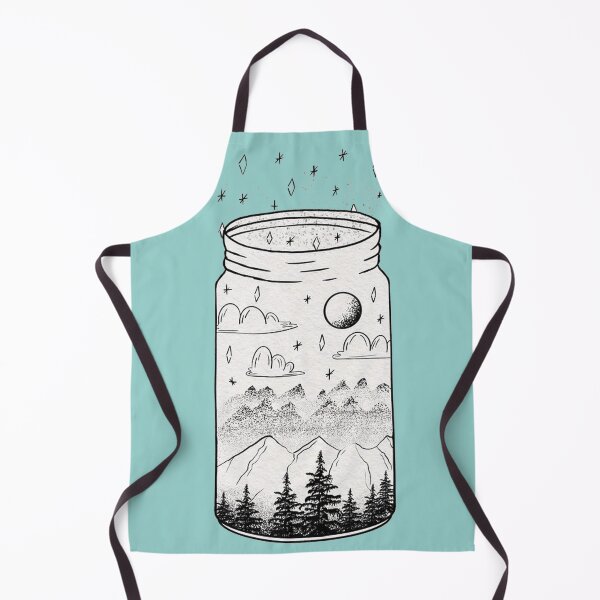 Item preview, jar moon designed and sold by ESDT.