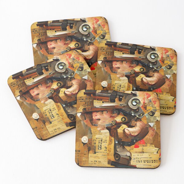Item preview, Schwitters can everything XII designed and sold by Rainer Kristuf.