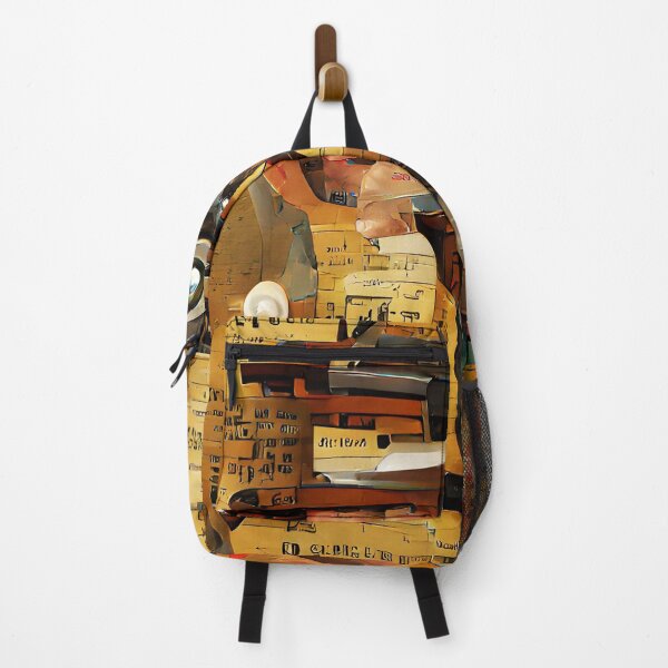 Item preview, Schwitters can everything XII designed and sold by Rainer Kristuf.