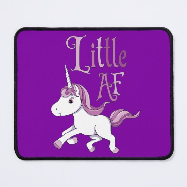 Item preview, Little AF designed and sold by CrinkleLife.