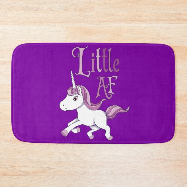 Item preview, Little AF designed and sold by CrinkleLife.