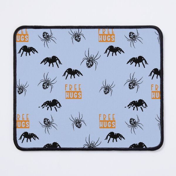 Item preview, Free Hugs Tarantula, Theraphosidae Spider designed and sold by DiensDesign.