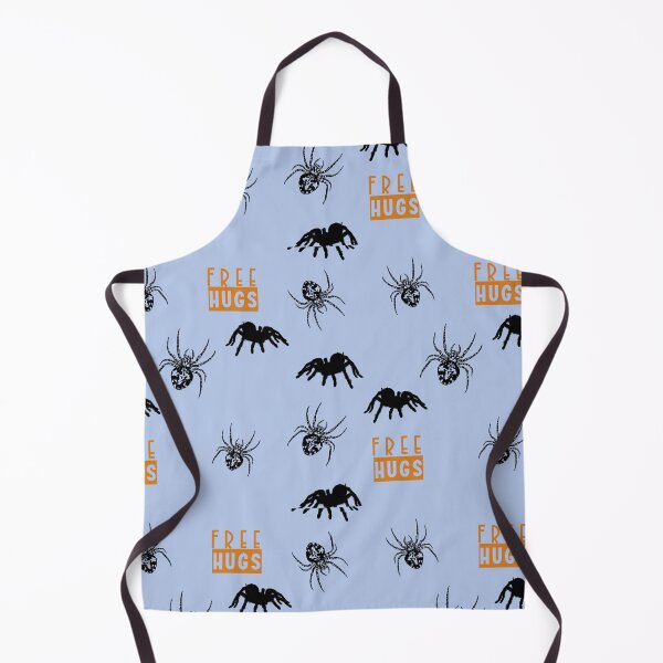 Item preview, Free Hugs Tarantula, Theraphosidae Spider designed and sold by DiensDesign.