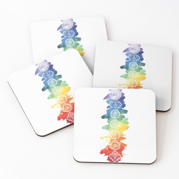Item preview, Colorful yoga designed and sold by SpecArt.