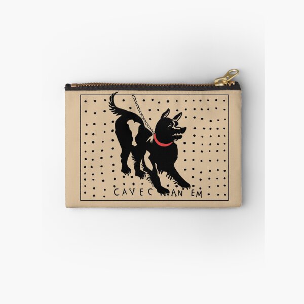 Item preview, Cave Canem designed and sold by straungewunder.