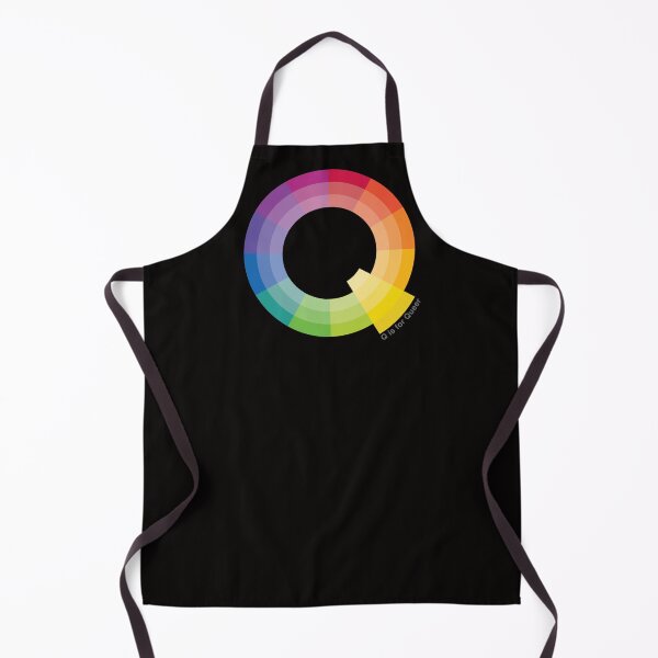 Item preview, Q Is For Queer designed and sold by BendeBear.
