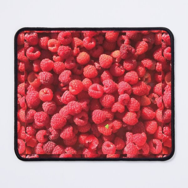 Item preview, Raspberries designed and sold by Amanda1775.