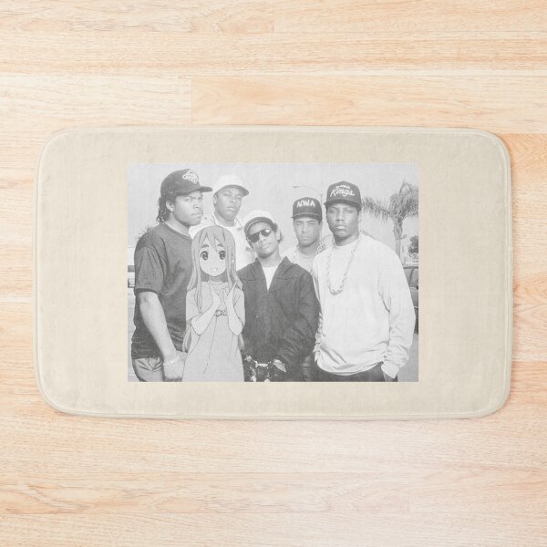 Item preview, Mugi's new crew designed and sold by KearaBlock.
