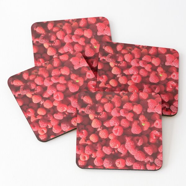 Item preview, Raspberries  designed and sold by Amanda1775.