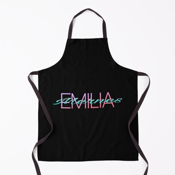 Item preview, Emilia mernes merch designed and sold by FcotiniNO.