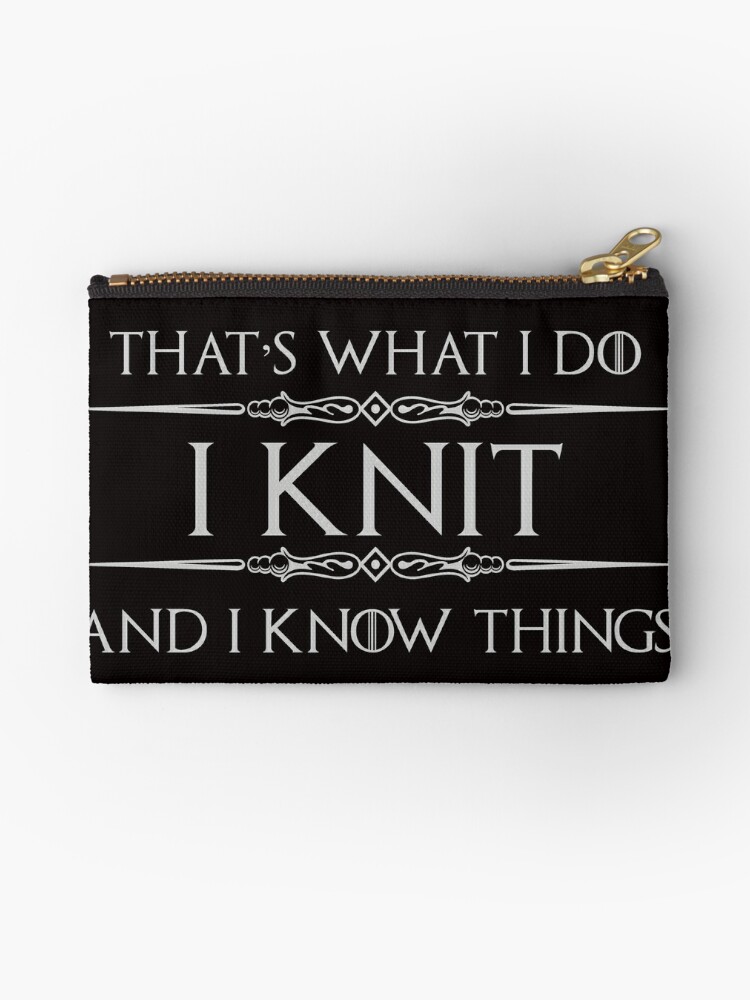 Knitting Gift, Knitting Lover, Knitter Gift Idea, Knitting Gifts