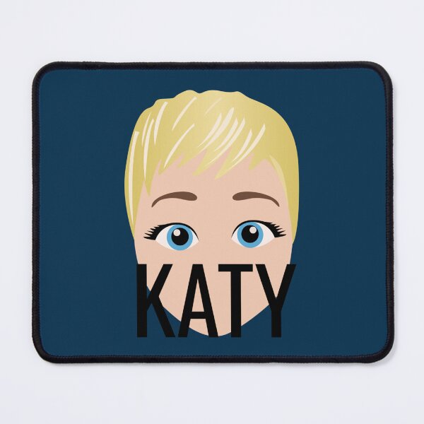 Item preview, Cartoon Katy Perry   designed and sold by ShasnonSanders.